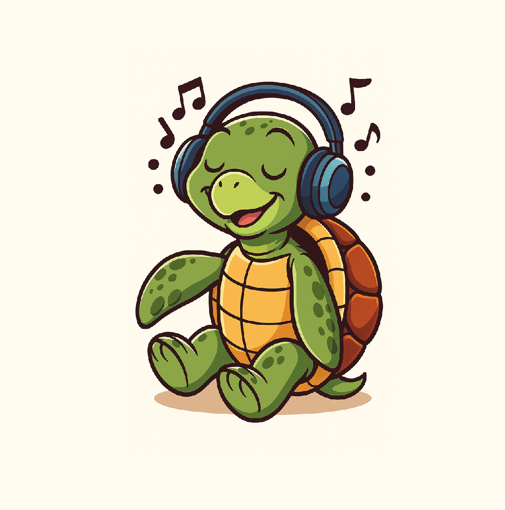 Copertina: La promessa di Mamma Tartaruga